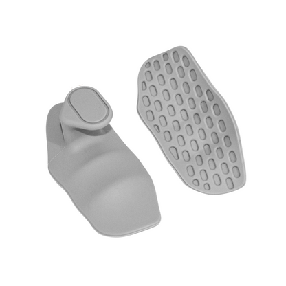 PalmPro – Ergonomischer Handgriff für Kraft, Stabilität und Kontrolle