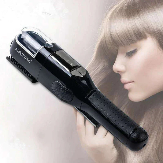 TrimmerPro – Wiederaufladbarer Haarschneider für gesundes, splissfreies Haar