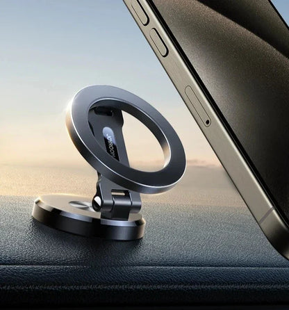 MagnoFold – Auto-Handyhalter mit starkem Magnetverschluss