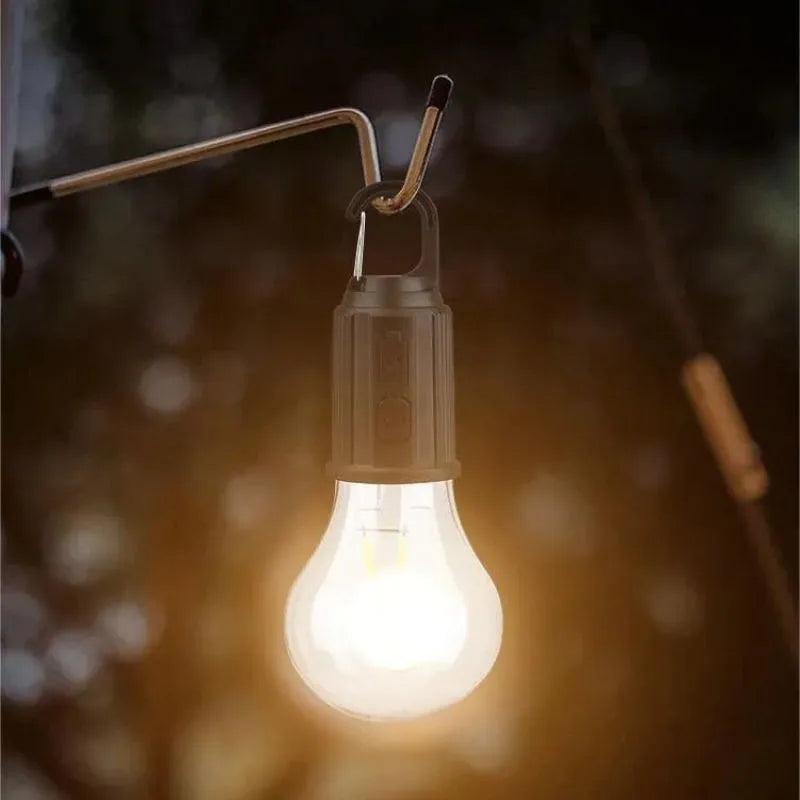 RadiLight – Kompakte, tragbare Laterne mit hellem LED-Licht