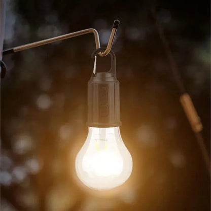 RadiLight – Kompakte, tragbare Laterne mit hellem LED-Licht