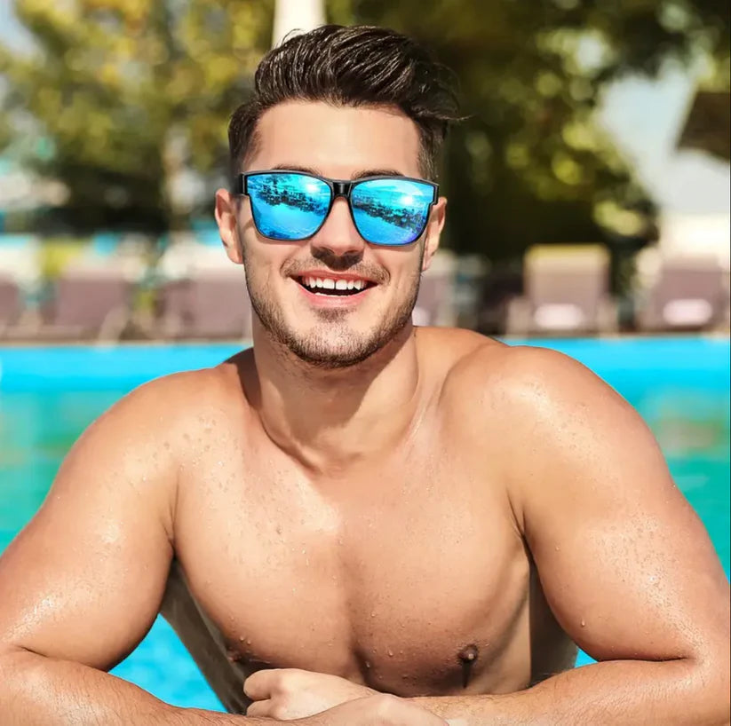 ClearView – Überbrillen mit UV400-Schutz für stilvolle Augenpflege