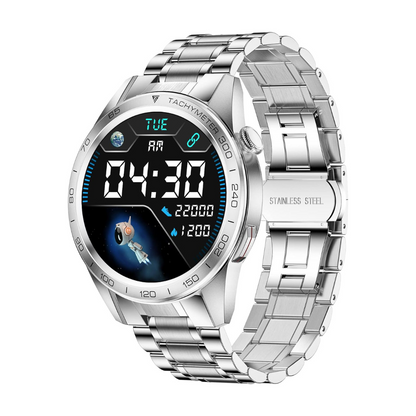 CoreWatch – Intelligente Fitnessuhr für Gesundheit und Konnektivität