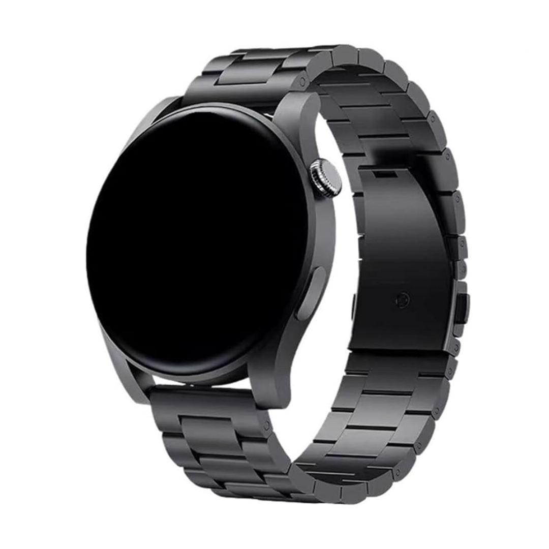 CoreWatch – Intelligente Fitnessuhr für Gesundheit und Konnektivität