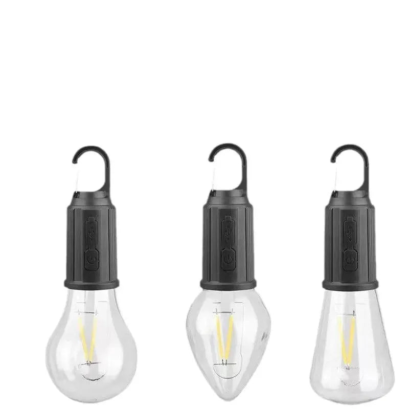 RadiLight – Kompakte, tragbare Laterne mit hellem LED-Licht