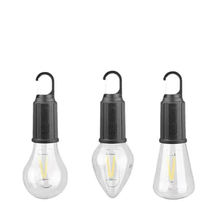 RadiLight – Kompakte, tragbare Laterne mit hellem LED-Licht
