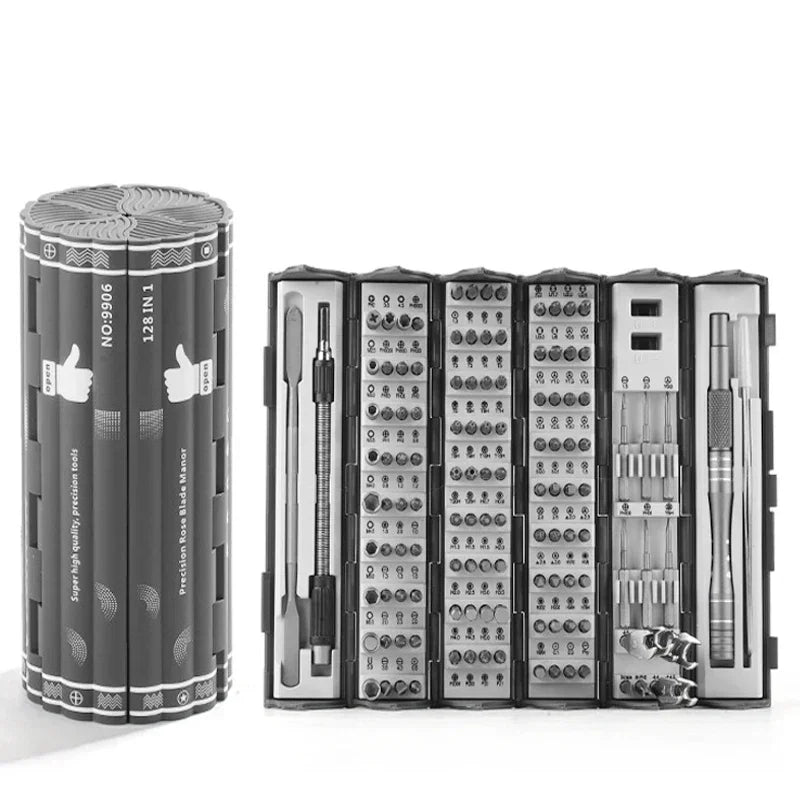 HandyFix – Doppelseitiger Mascara-Schutzkamm