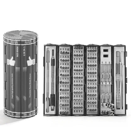 HandyFix – Doppelseitiger Mascara-Schutzkamm