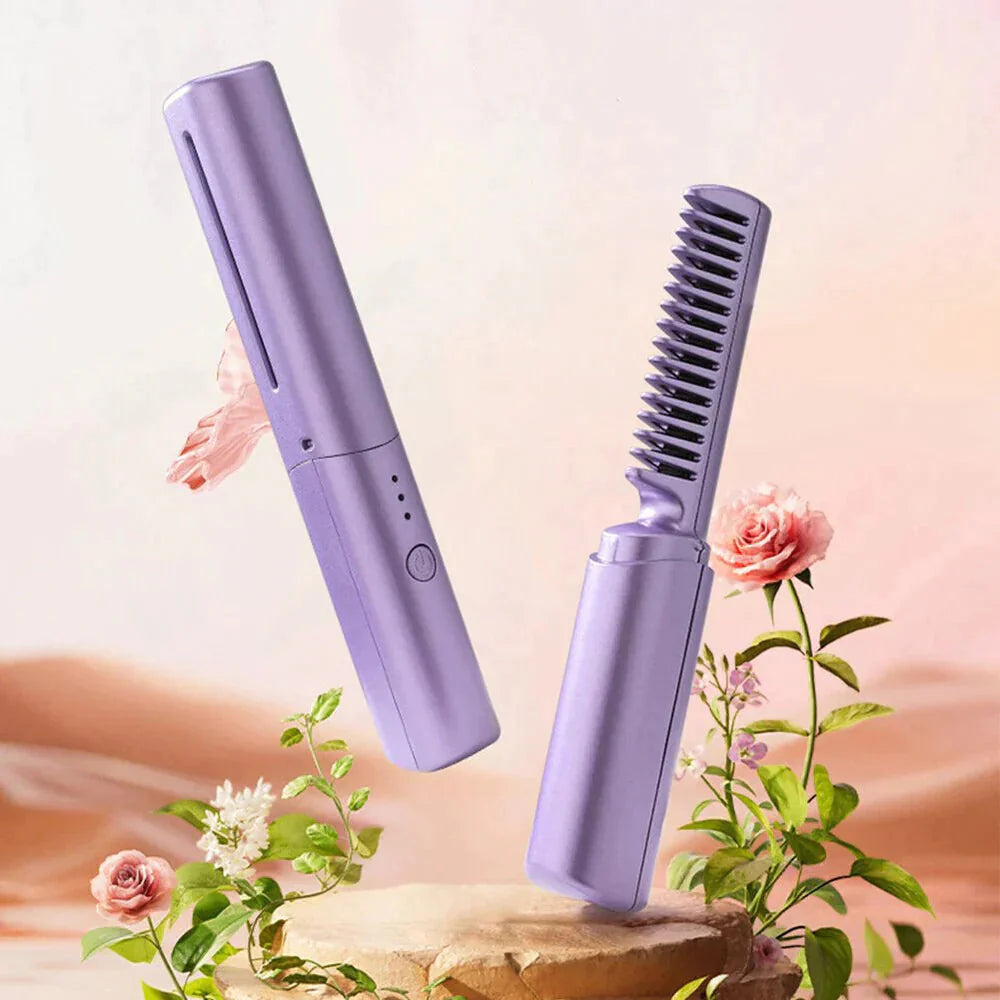 Azure Hair Flair Pro | (Letzter Verkaufstag!)