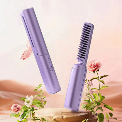 Azure Hair Flair Pro | (Letzter Verkaufstag!)