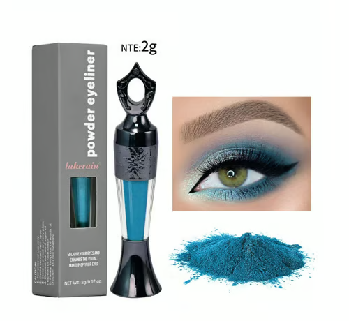 MysticLine – Pflanzlicher Eyeliner für langanhaltende, intensive Farbe
