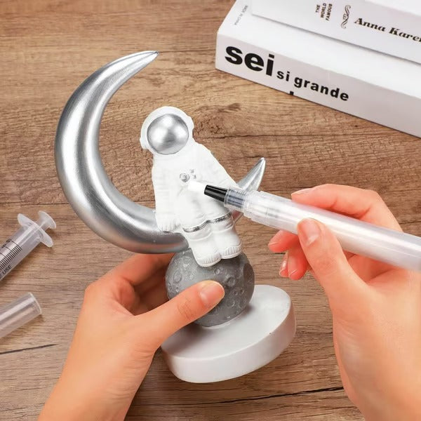 BrushFill – Präzisionspinselstift für Lackreparaturen zum Ausbessern