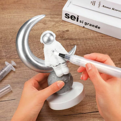 BrushFill – Präzisionspinselstift für Lackreparaturen zum Ausbessern