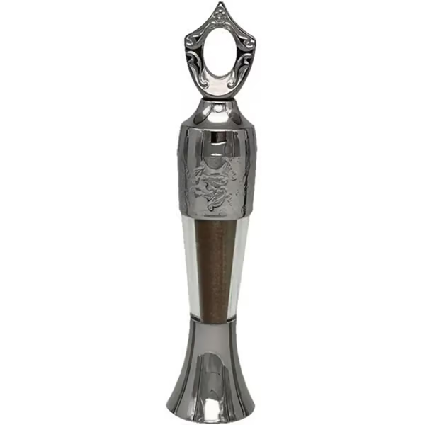 MysticLine – Pflanzlicher Eyeliner für langanhaltende, intensive Farbe