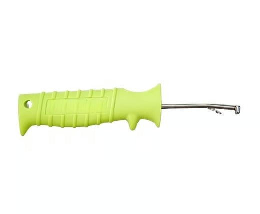 HookOut – Sicherer Angelhakenentferner für einfache und schmerzfreie Anwendung