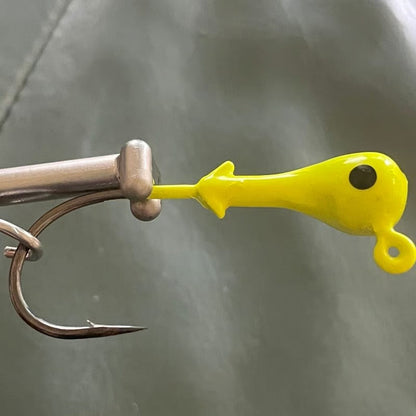 HookOut – Sicherer Angelhakenentferner für einfache und schmerzfreie Anwendung