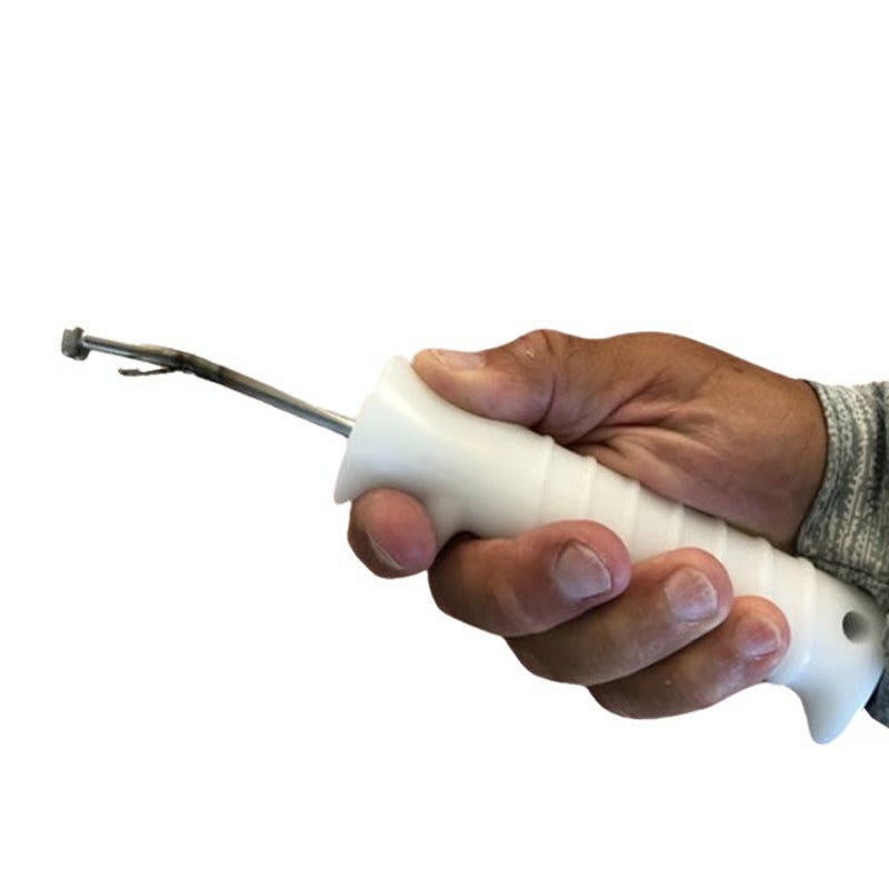 HookOut – Sicherer Angelhakenentferner für einfache und schmerzfreie Anwendung