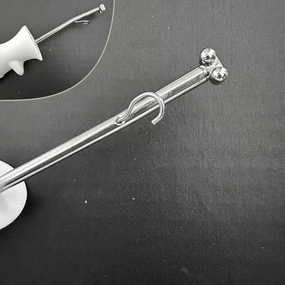 HookOut – Sicherer Angelhakenentferner für einfache und schmerzfreie Anwendung