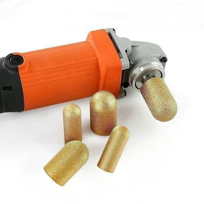 MarbleEdge – Diamantschleifscheibe für glatte Kurven und Kanten