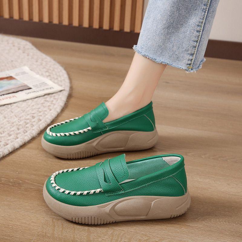 Selena – Bequeme, stylische Damen-Loafer