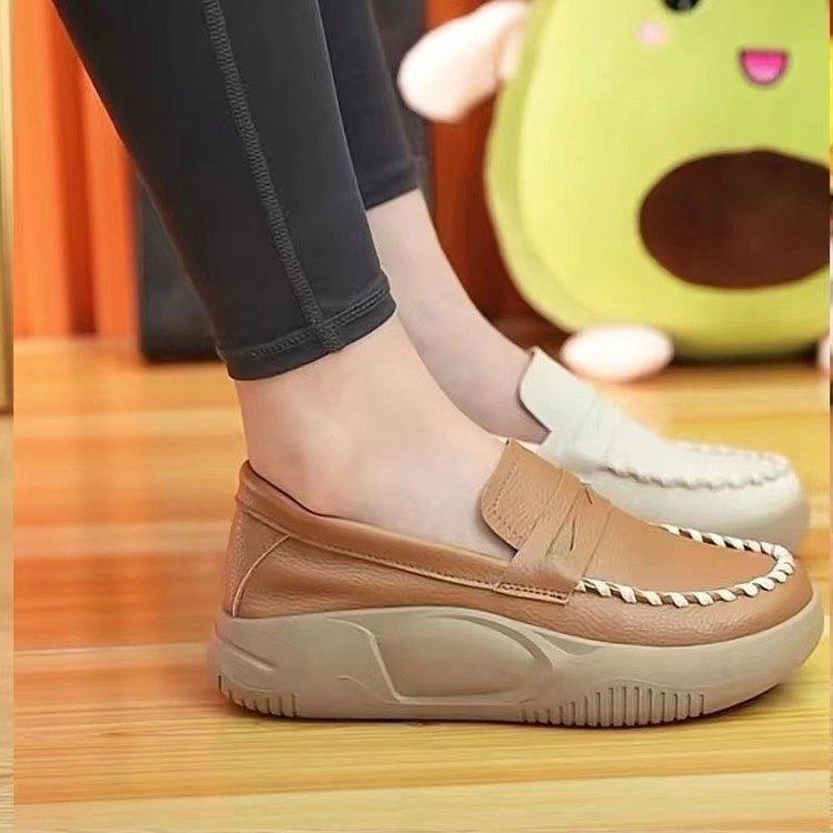 Selena – Bequeme, stylische Damen-Loafer