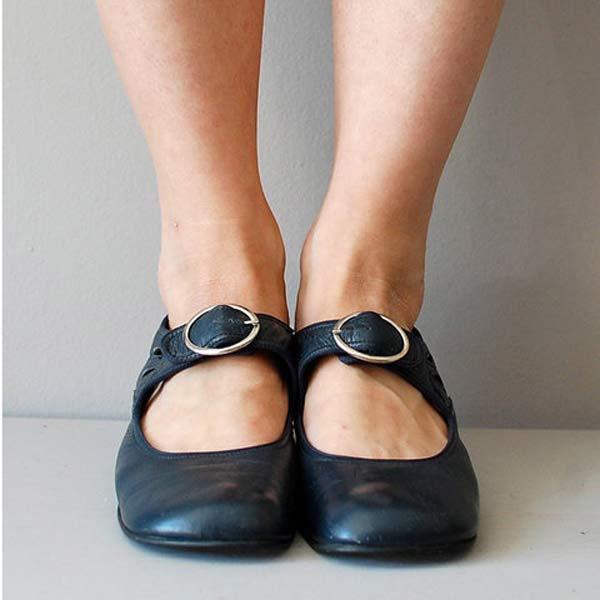 Lizzy – Luxuriöse Ledersandalen für bequemen Sommer