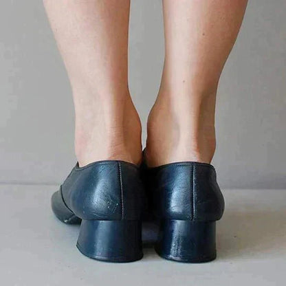 Lizzy – Luxuriöse Ledersandalen für bequemen Sommer