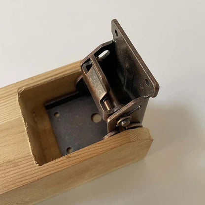 1+1 Gratis | LocknFold™ Maximiert Kleine Räume