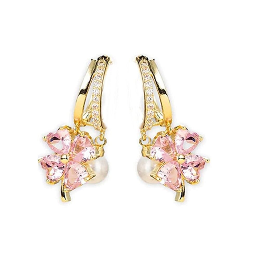 Lymphvity – Magnetic therapy earrings for weight loss and wellness