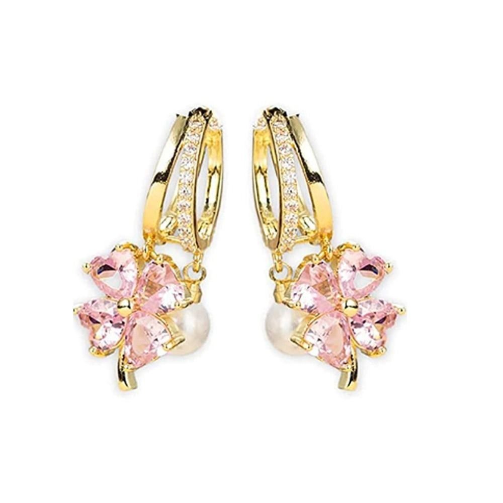 Lymphvity – Magnetic therapy earrings for weight loss and wellness