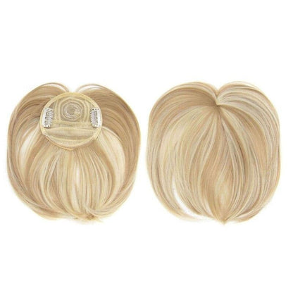 MagicHair – Topper-Clip für natürlich aussehende Haarabdeckung