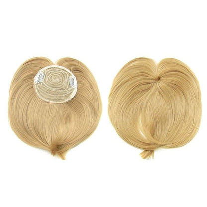 MagicHair – Topper-Clip für natürlich aussehende Haarabdeckung