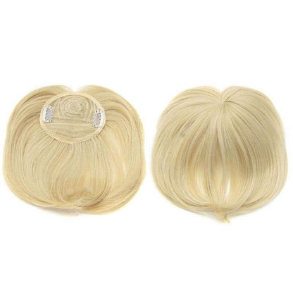 MagicHair – Topper-Clip für natürlich aussehende Haarabdeckung