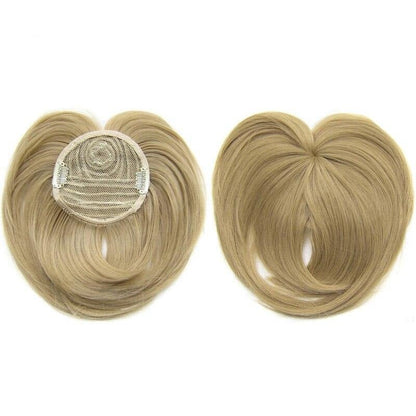 MagicHair – Topper-Clip für natürlich aussehende Haarabdeckung