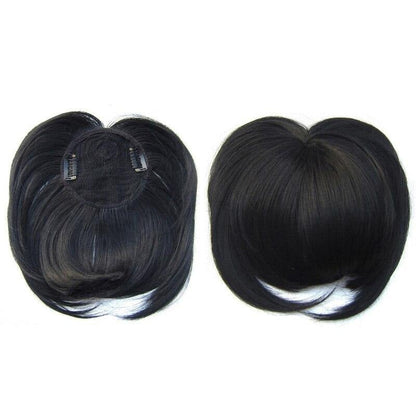 MagicHair – Topper-Clip für natürlich aussehende Haarabdeckung