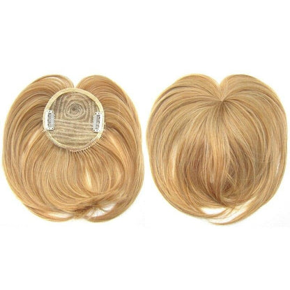 MagicHair – Topper-Clip für natürlich aussehende Haarabdeckung