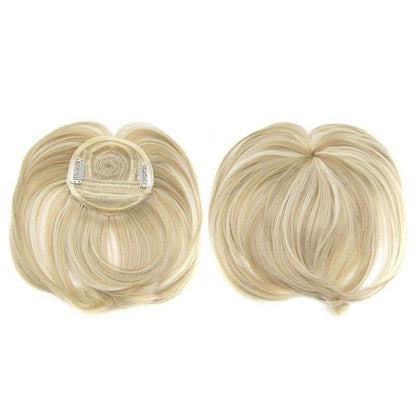 MagicHair – Topper-Clip für natürlich aussehende Haarabdeckung