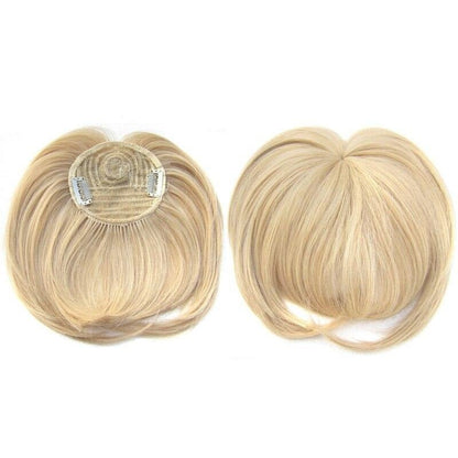 MagicHair – Topper-Clip für natürlich aussehende Haarabdeckung
