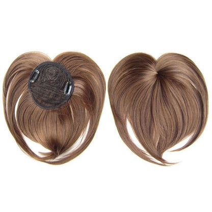 MagicHair – Topper-Clip für natürlich aussehende Haarabdeckung