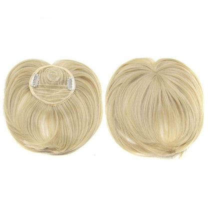 MagicHair – Topper-Clip für natürlich aussehende Haarabdeckung