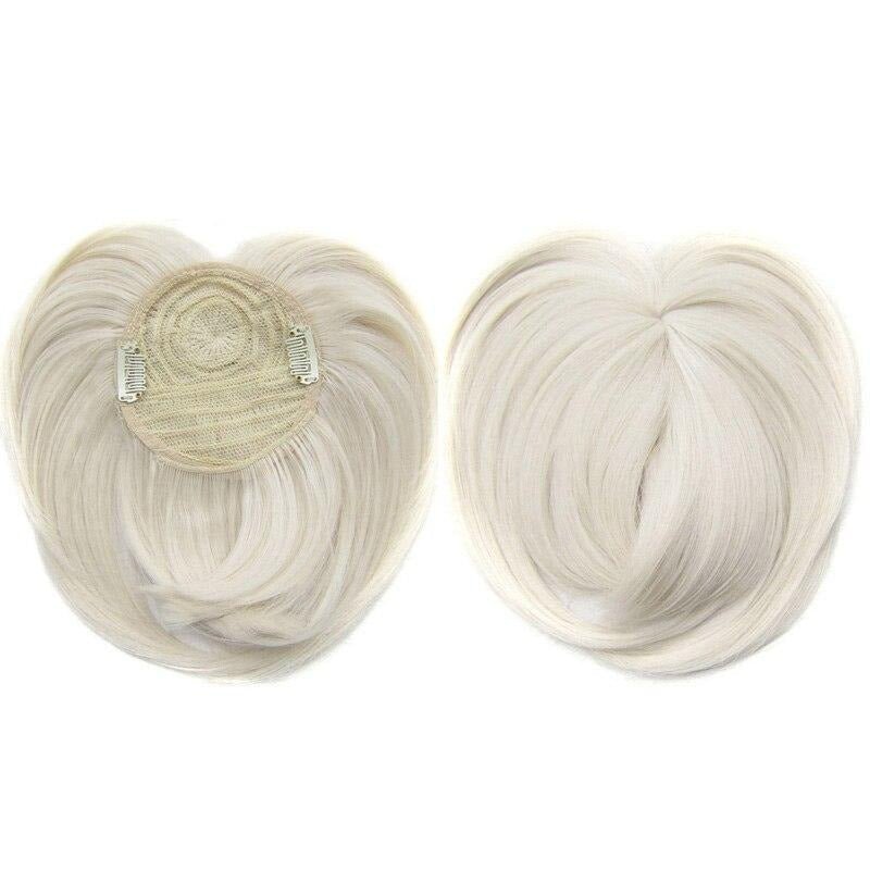 MagicHair – Topper-Clip für natürlich aussehende Haarabdeckung