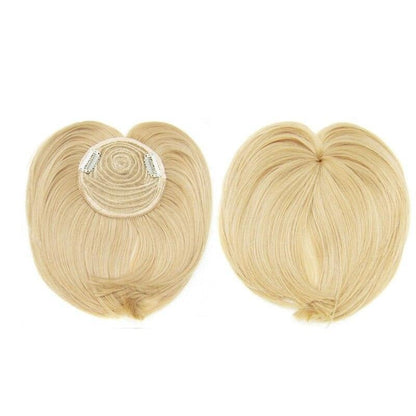 MagicHair – Topper-Clip für natürlich aussehende Haarabdeckung