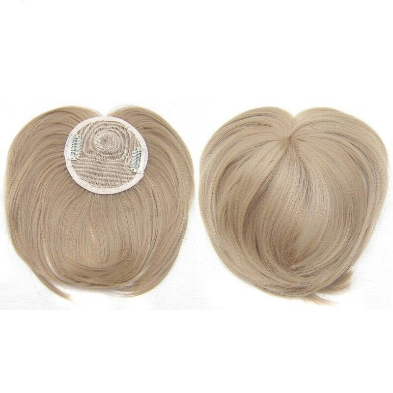 MagicHair – Topper-Clip für natürlich aussehende Haarabdeckung