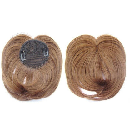 MagicHair – Topper-Clip für natürlich aussehende Haarabdeckung