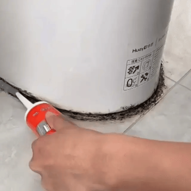 CleanGuard – Schimmelentferner-Gel für Fliesen, Wände und Haushaltsoberflächen