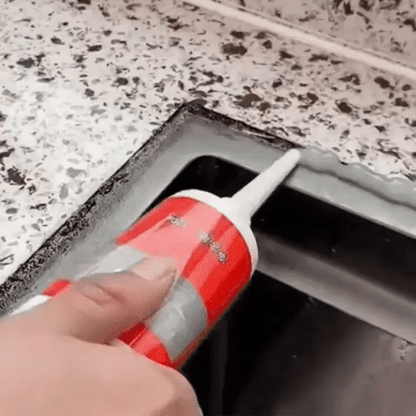 CleanGuard – Schimmelentferner-Gel für Fliesen, Wände und Haushaltsoberflächen