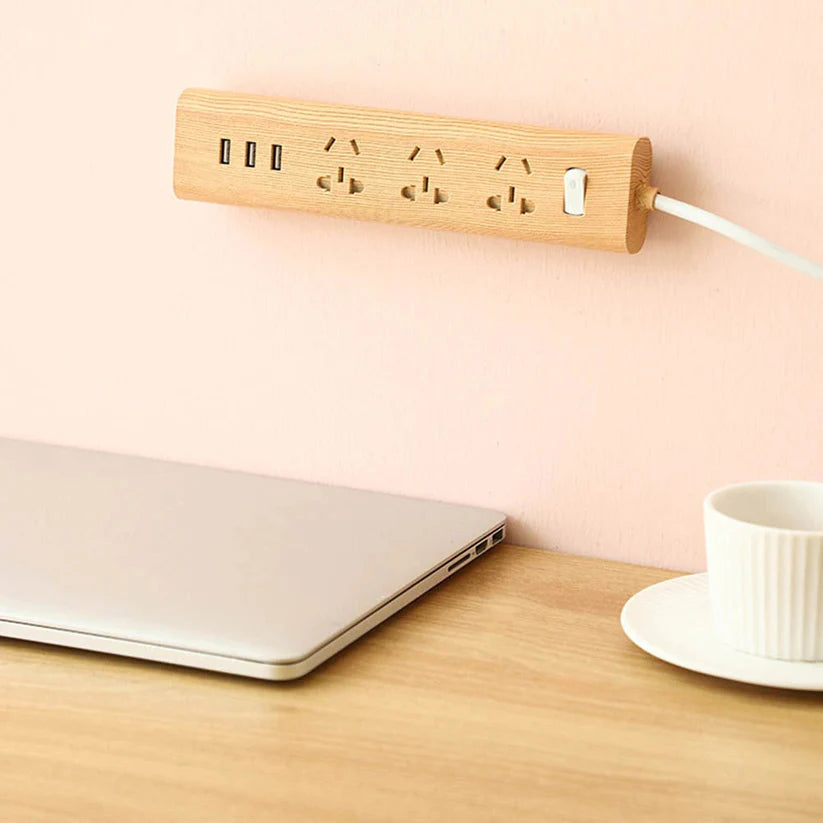 StickPro – Wiederverwendbarer selbstklebender Wandhalterungs-Organizer