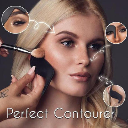 ContourPro – Präzisions-Konturierungstool für makelloses Make-up
