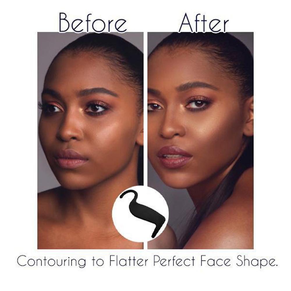 ContourPro – Präzisions-Konturierungstool für makelloses Make-up
