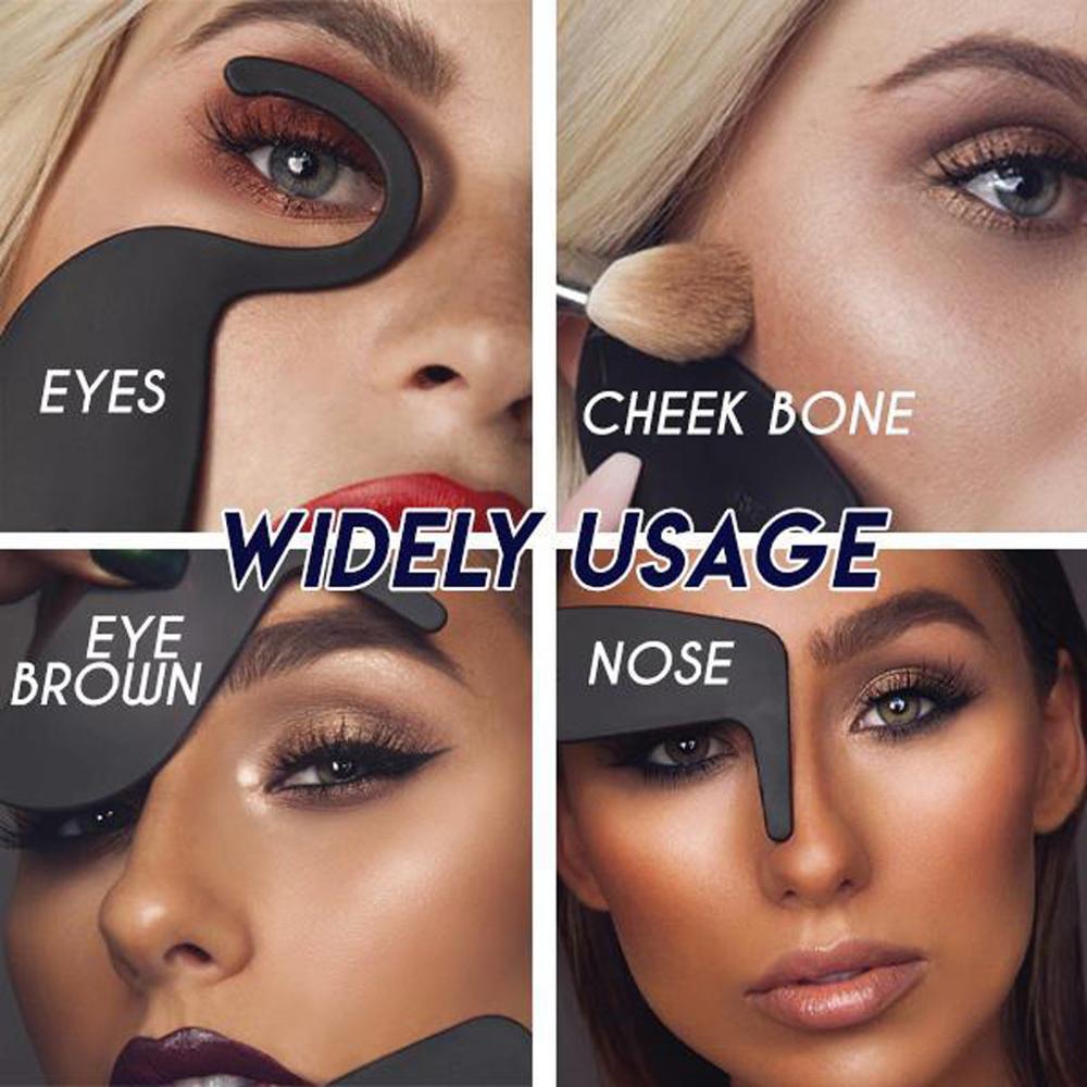 ContourPro – Präzisions-Konturierungstool für makelloses Make-up